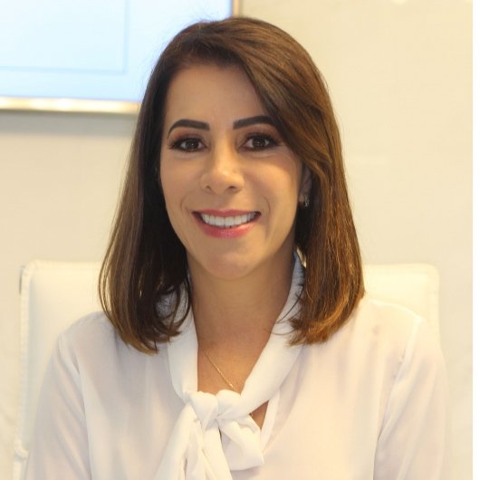 Dra. Juliana Lacerda Mendonça