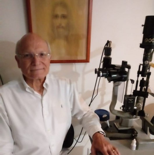 Dr. Nilo Celso de Andrade