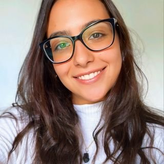 Giovanna Caldeira Secchetto