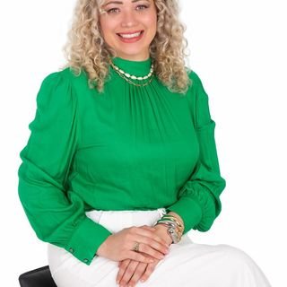 Livia Maria Da Cunha Miranda