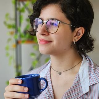 Gabriela Bolsoni Tomasi