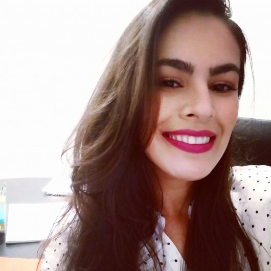Marciana dos Santos da Costa Silva