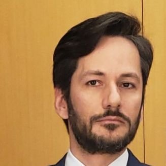 Dr. Diogo Trevisan Silveira