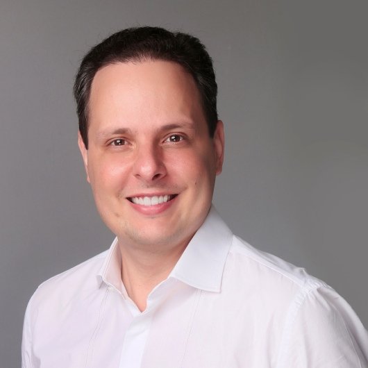 Dr. Wilson Ricardo Rosolem