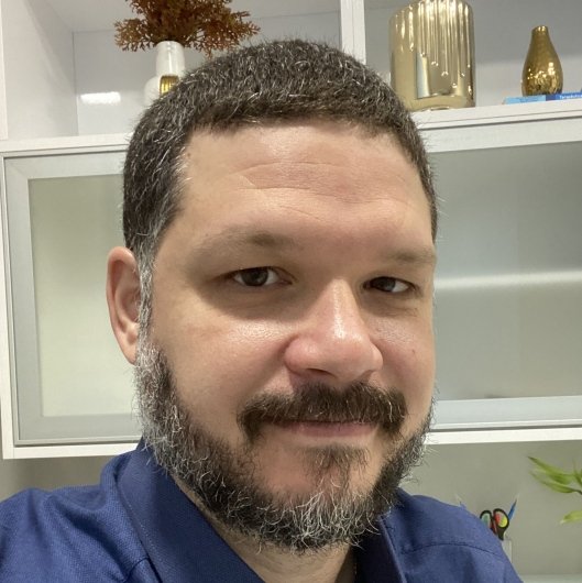 Dr. Yuri Andrews