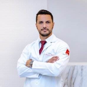 Dr. Bernardo Aurelio Fonseca Alves .