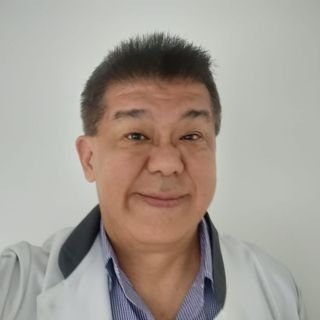 Dr. Alcio Akio Uehara