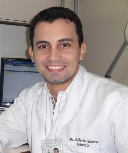 Dr. Alberto Guerra Dias
