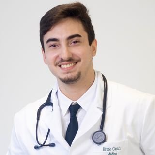 Dr. Bruno Casari