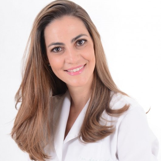 Prof. Ana Carolina Nascimento Fernandes
