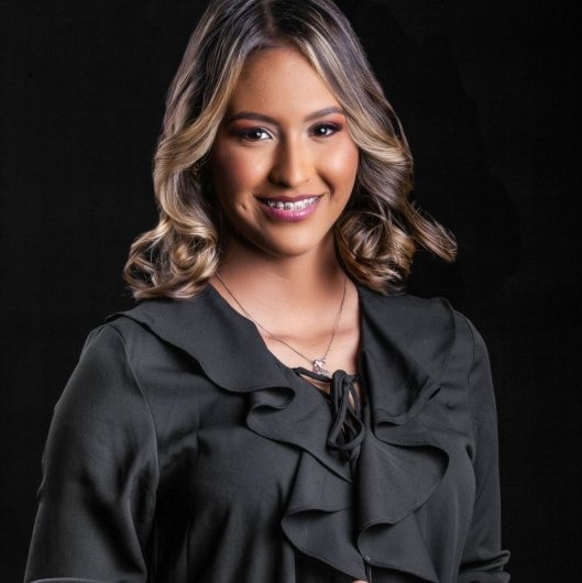 Dra. Nathaly Almeida Ferreira Guerra
