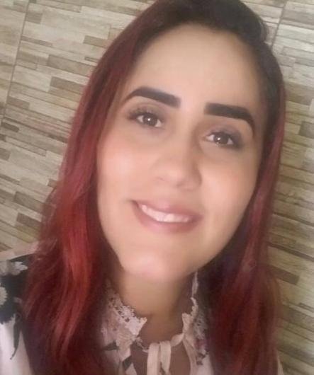 Suzany Barros Dantas