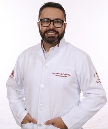 Dr. Gustavo Da Cunha Dutra