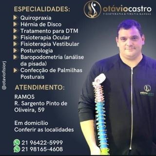 Dr. Otavio Castro