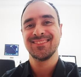 Dr. Guilherme Moreira Jose