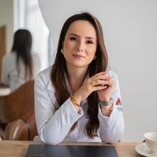 Dra. Vanessa Drumond