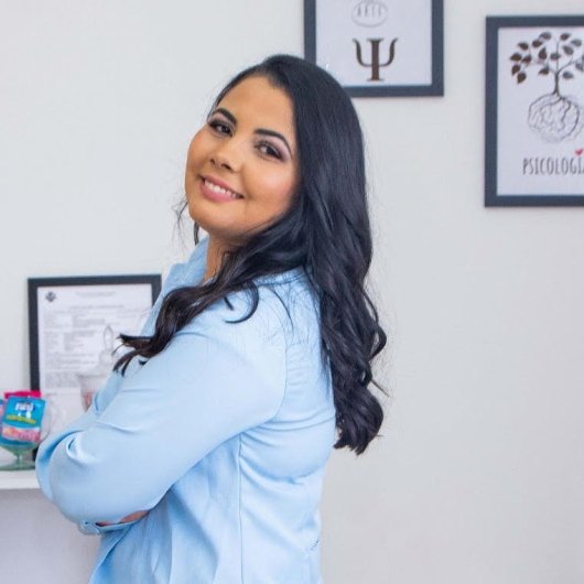 Helen Priscila Mendes Santos