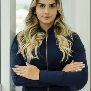Dra. Thalita Rodrigues Mattos