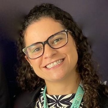 Dra. Paola Stefania Costa Monção Lima