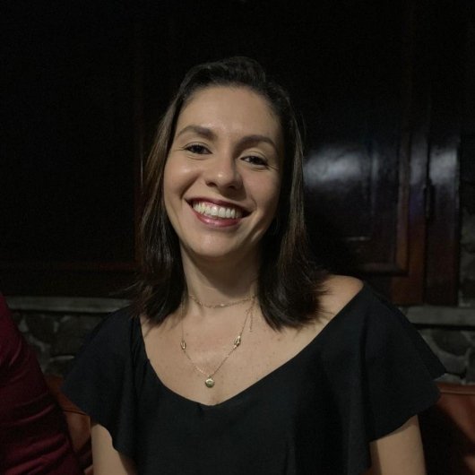 Ana Luiza Andrade Prado