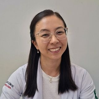 Dra. Laurie Sayuri Kumano