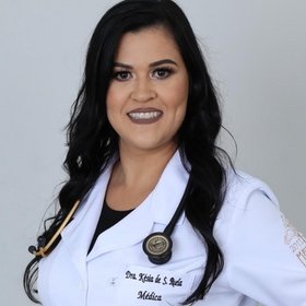 Dra. Késia de Souza Ruela