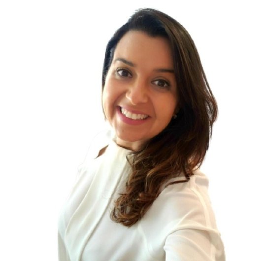 Dra. Katiane Almeida Batista