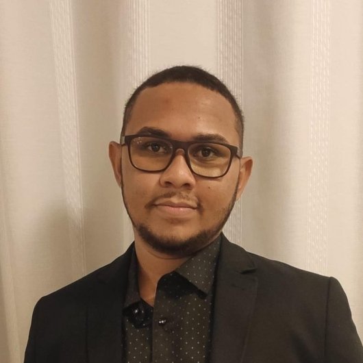 Ralfe Viana Costa