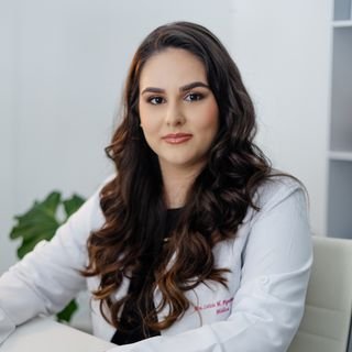 Dra. Leticia Morelli Pignataro da Silva Maziero
