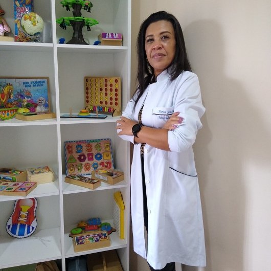 Dra. Marisa Souza