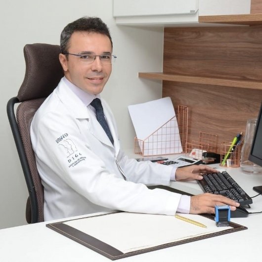 Dr. Alexandre Constantino De Santana