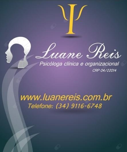 Luane Reis