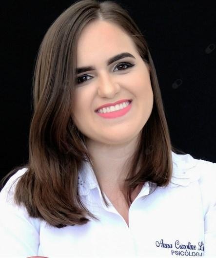 Anna Caroline da Silva Lima