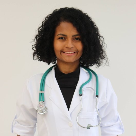 Sara Resende de Jesus Melo