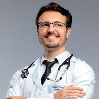 Dr. Pedro Passaglia Neto