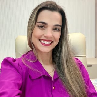 Dra. Ktiely Da Silva Alonso