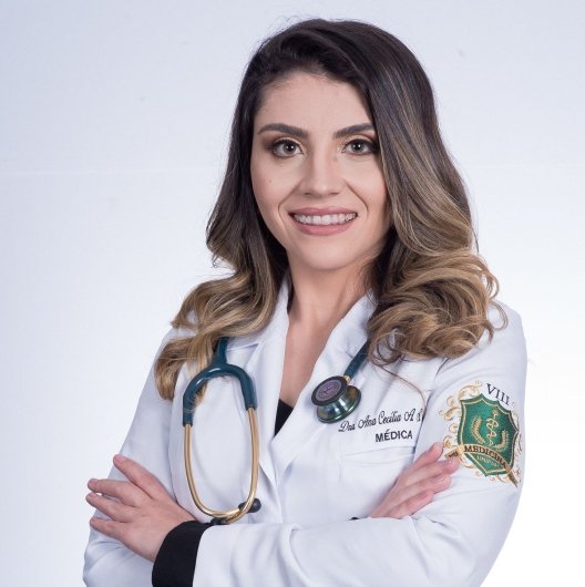 Dra. Ana Cecília Alves Silva Marques