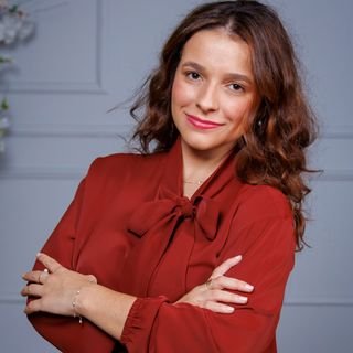 Dra. Fernanda Amaral D'Ambrós