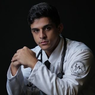 Dr. Arthur Pinto Miranda