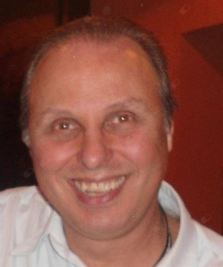 Dr. Armando Angelo Casaroli
