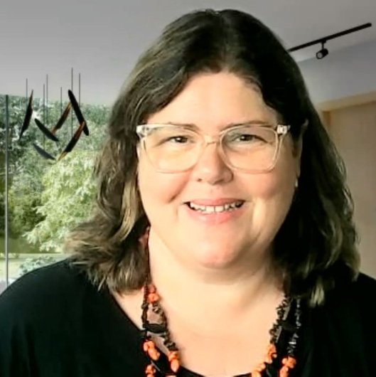Dra. Maria Cecilia Ramos Hyppolito
