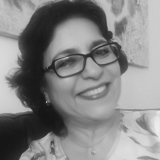 Teresa Cristina de Oliveira