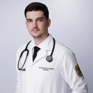 Dr. Heitor Pesca Barbieri
