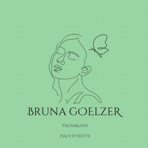 Bruna Bona Goelzer
