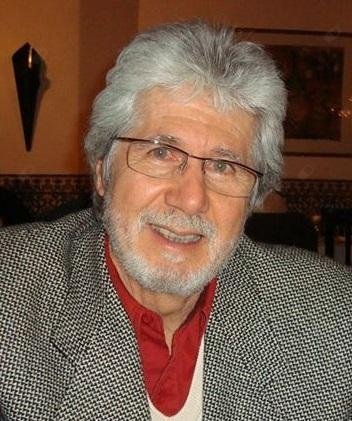 Dr. Carlos Roberto de Faria