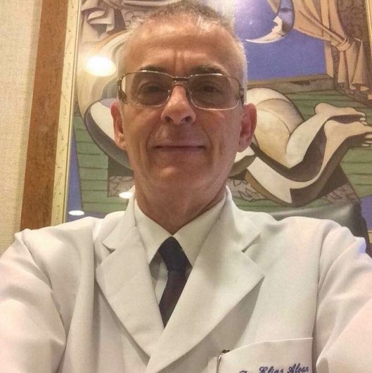 Dr. Elias Newton Aloan