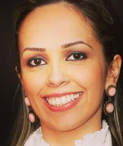 Dra. Simone Fonseca