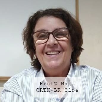 Maria Jussara Mb Ferreira