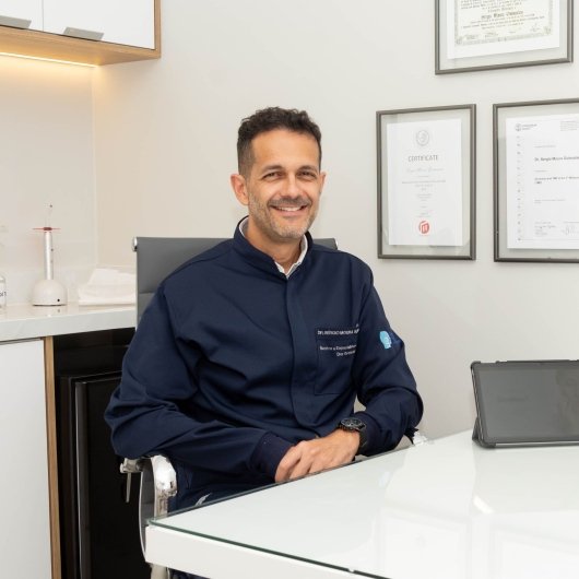 Dr. Sérgio Moura Guimarães