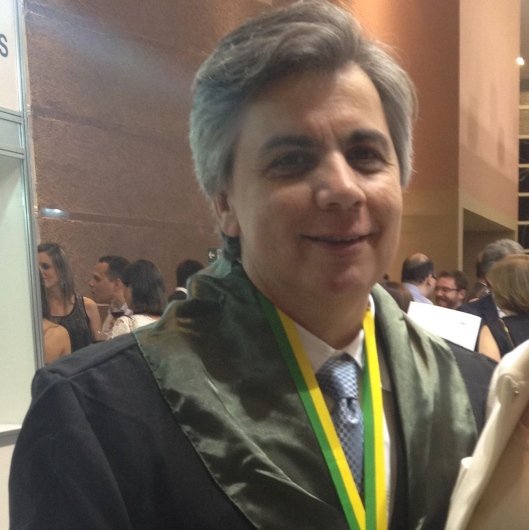 Dr. Jose Augusto Cyrineu Martins